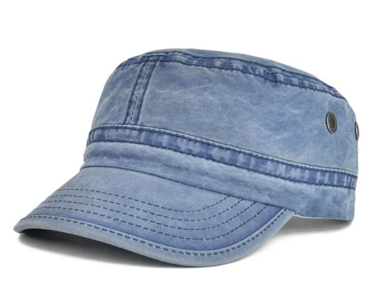 Army Pet dames en heren per zomer pet, Nieuw, Pet, Melinda 238, Herwe1625@gmail.com