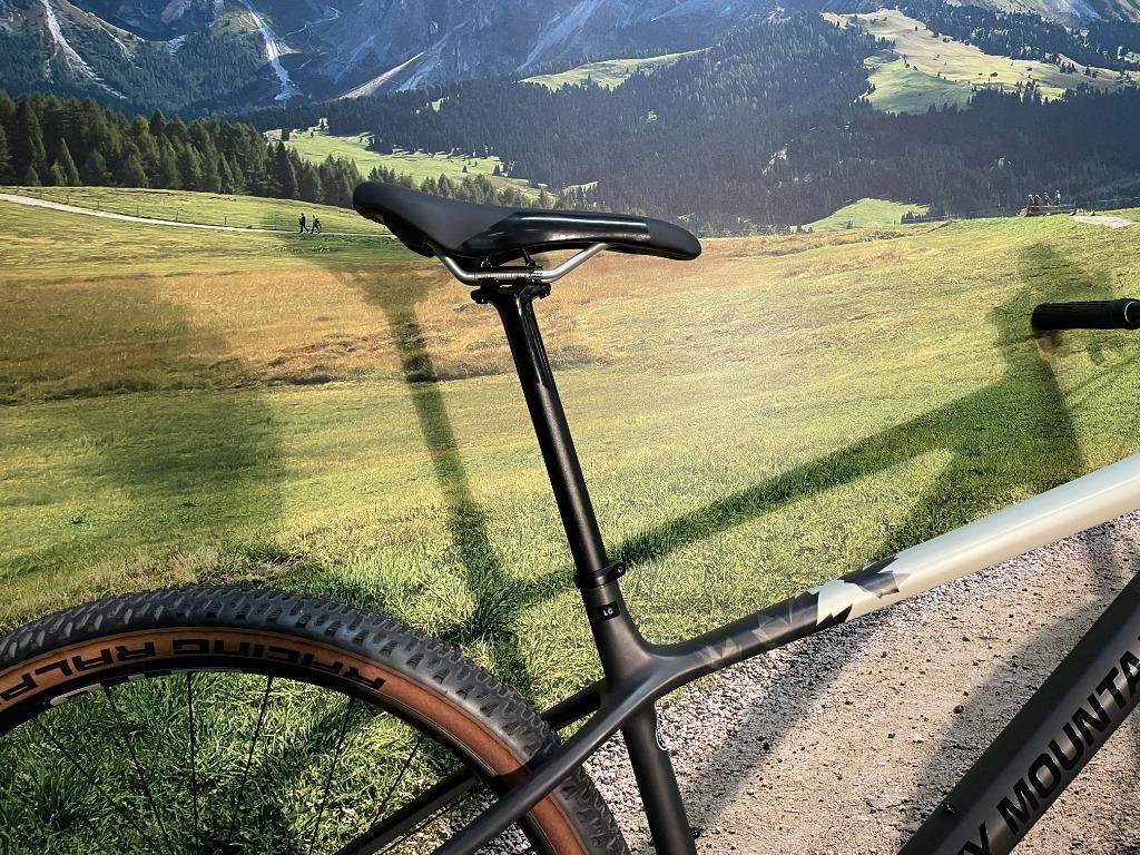 ** SALE Rocky Mountain Vertex C70 XL XT FOX €3900,-/€2499,-, Hardtail, Heren, Nieuw, 53 tot 57 cm