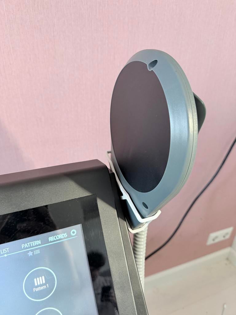 EMSSCULTURA machine, Ophalen, Zo goed als nieuw, Overige typen