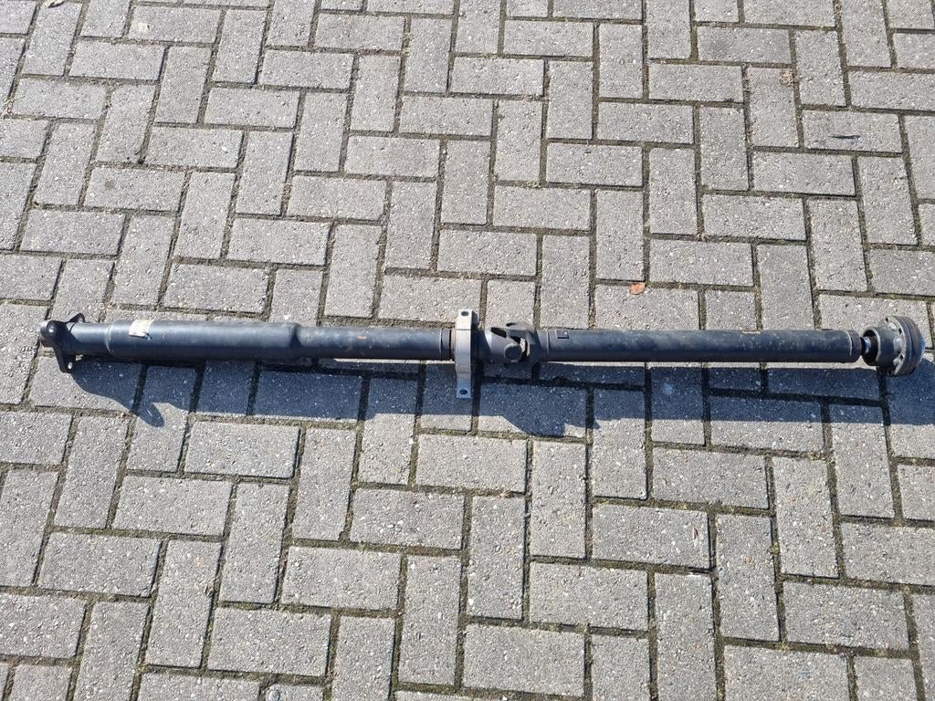 Bmw 535d / cardan as / E60 /E61, Auto-onderdelen, Ophalen of Verzenden, BMW