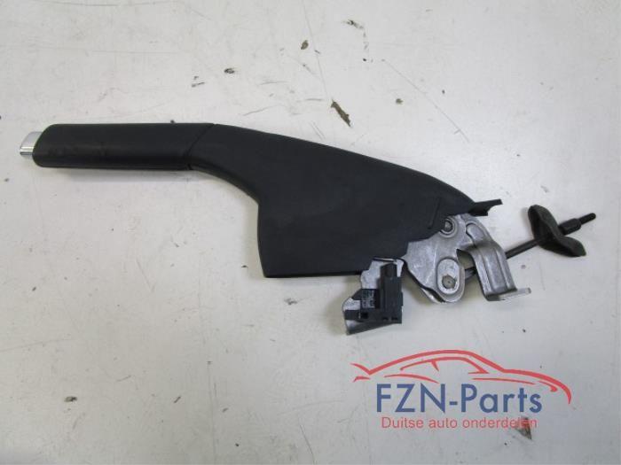 VW Polo 6R / 6C Handremhoes Leer, Auto-onderdelen, Interieur en Bekleding, Ophalen of Verzenden, Gebruikt