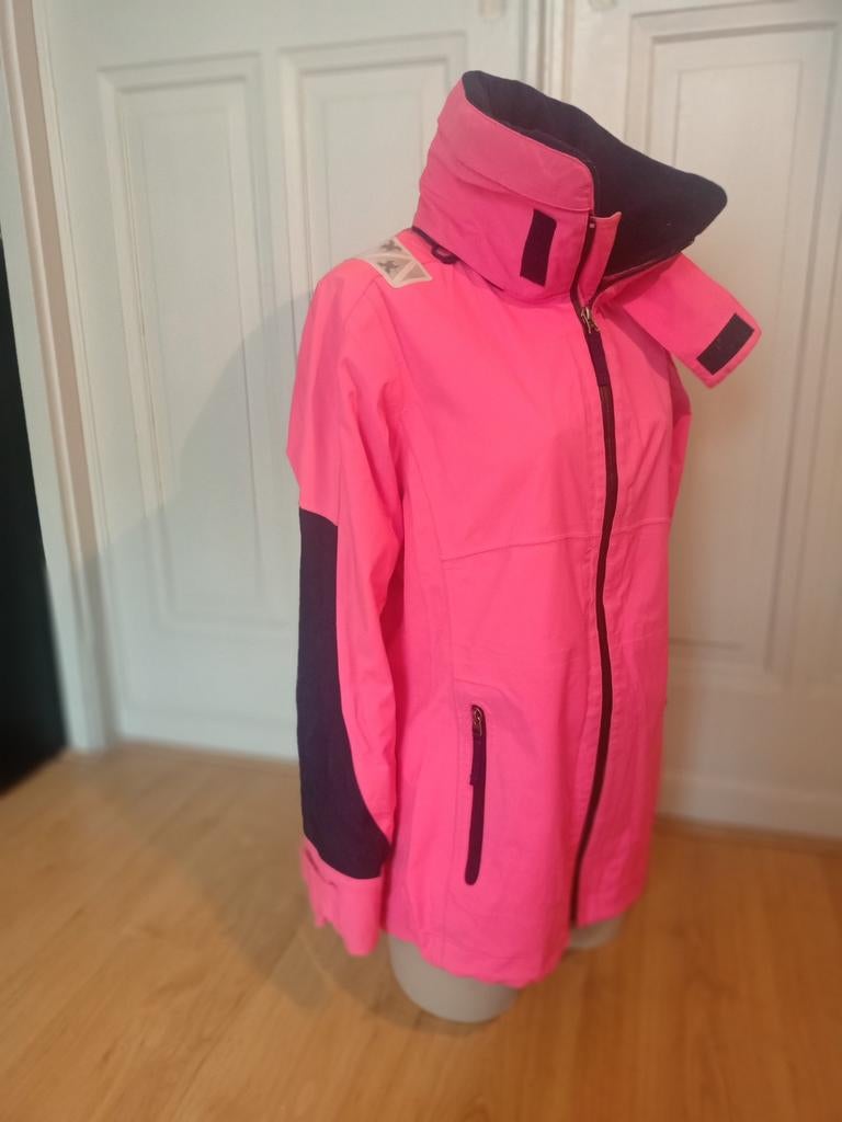Gaastra Watersport jas maat 38/M nieuw, Watersport en Boten, Watersportkleding, Nieuw, Ophalen of Verzenden, Gaastra, Dame
