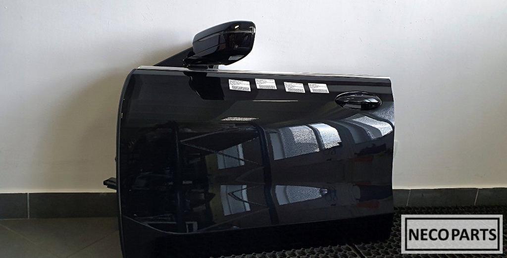 BMW 6 GT G32 DEUR PORTIER ALLES LEVERBAAR ORIGINEEL!!!, Auto-onderdelen, Carrosserie en Plaatwerk, Ophalen of Verzenden, Gebruikt