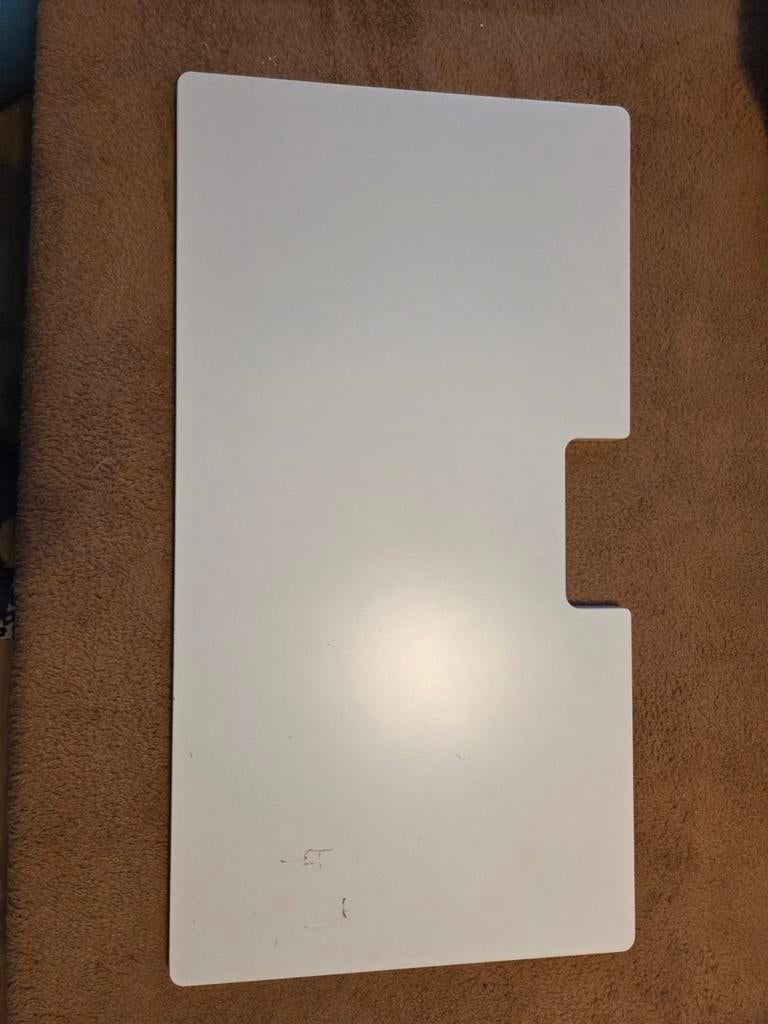 Ikea Stuva Malad Ladefront Wit - 3 stuks, Overige materialen, Minder dan 50 cm, Gebruikt, Ophalen of Verzenden