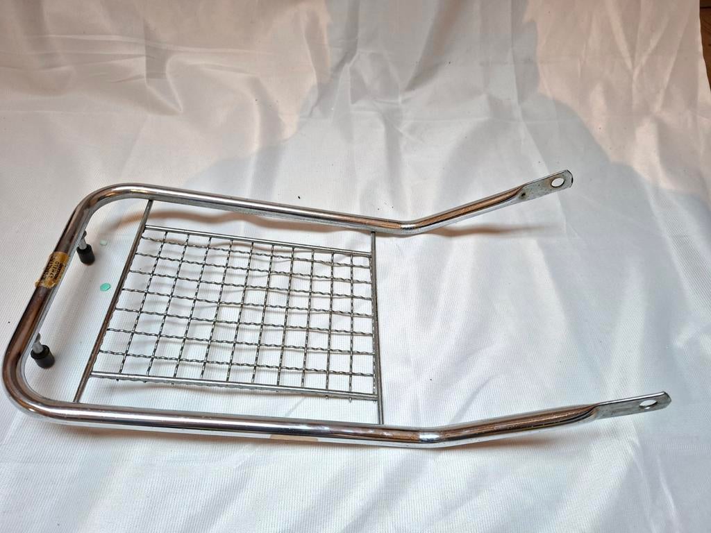 Tankrekje Tomos 4L / T4L RUMETA New Old Stock, Overige merken, Tomosmopedparts.nl, Tomosmopedparts.nl, Overige typen