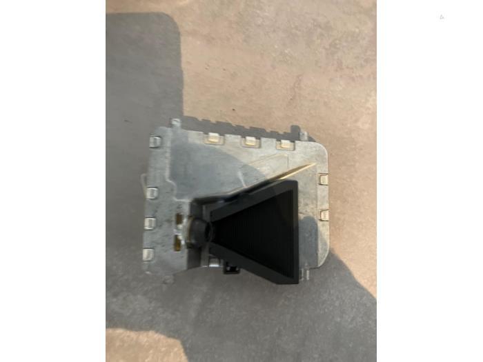 Camera voorzijde van een Mercedes V-Klasse, Gebruikt, -, Ophalen of Verzenden, -