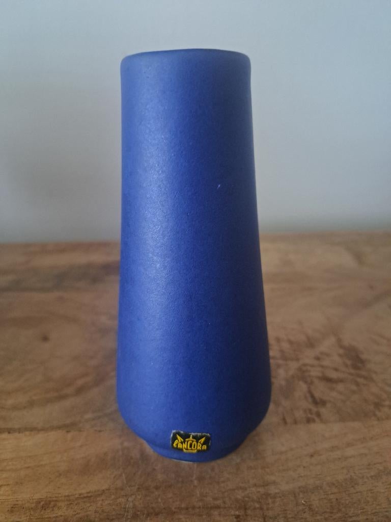 L"ancora keramiek vaas, Ophalen of Verzenden