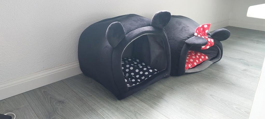 Kattenmanden 2 stuks, Ophalen, Zo goed als nieuw