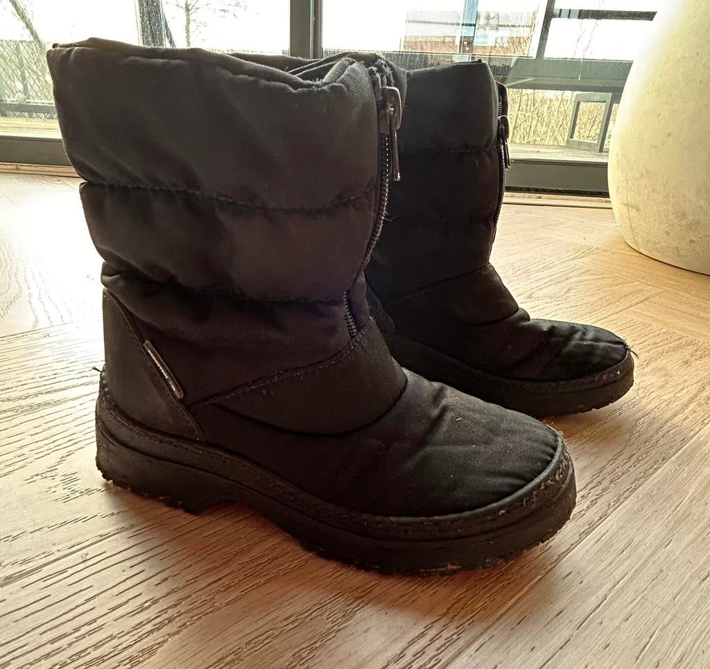 Bergstein snowboots maat 31, Kinderen en Baby's, Kinderkleding | Schoenen en Sokken, Ophalen of Verzenden, Gebruikt, Jongen of Meisje