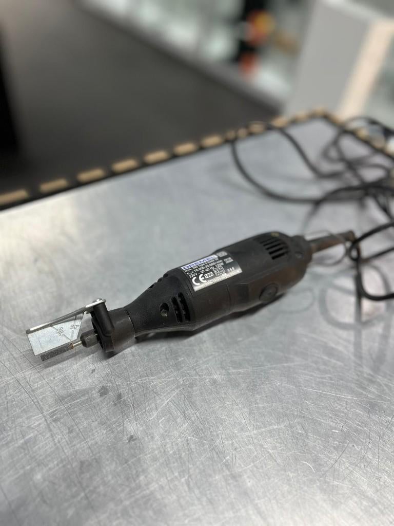 Dremel Multipro 230V Elektrische Grinder, Ophalen of Verzenden, Dremel, ., .