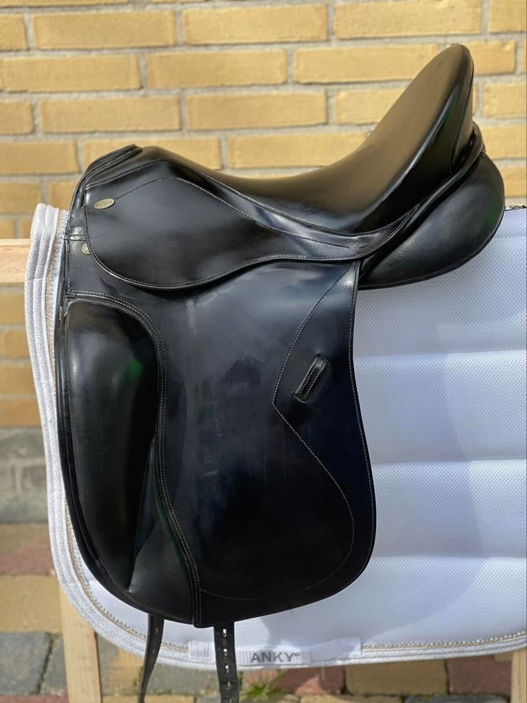 Kentaur Elektra 17/3 (gratis zadel service), Dieren en Toebehoren, Gebruikt, Zeeasterweg, Ophalen of Verzenden, Award