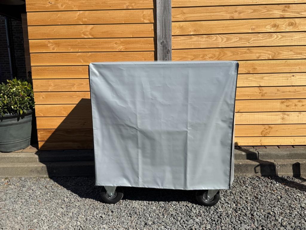 NIEUW! MVV XL PRO MODEL CONCOURSKAST ZADELKAST TE KOOP, Ophalen of Verzenden, Nieuw, Overige soorten