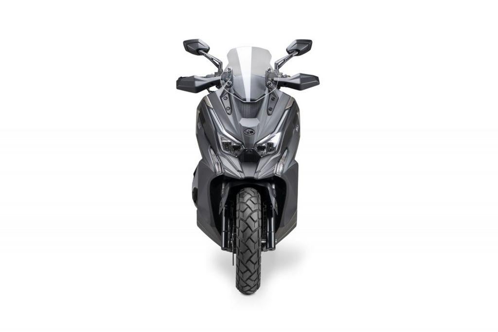 KYMCO DT X360 (bj 2026) - foto 2