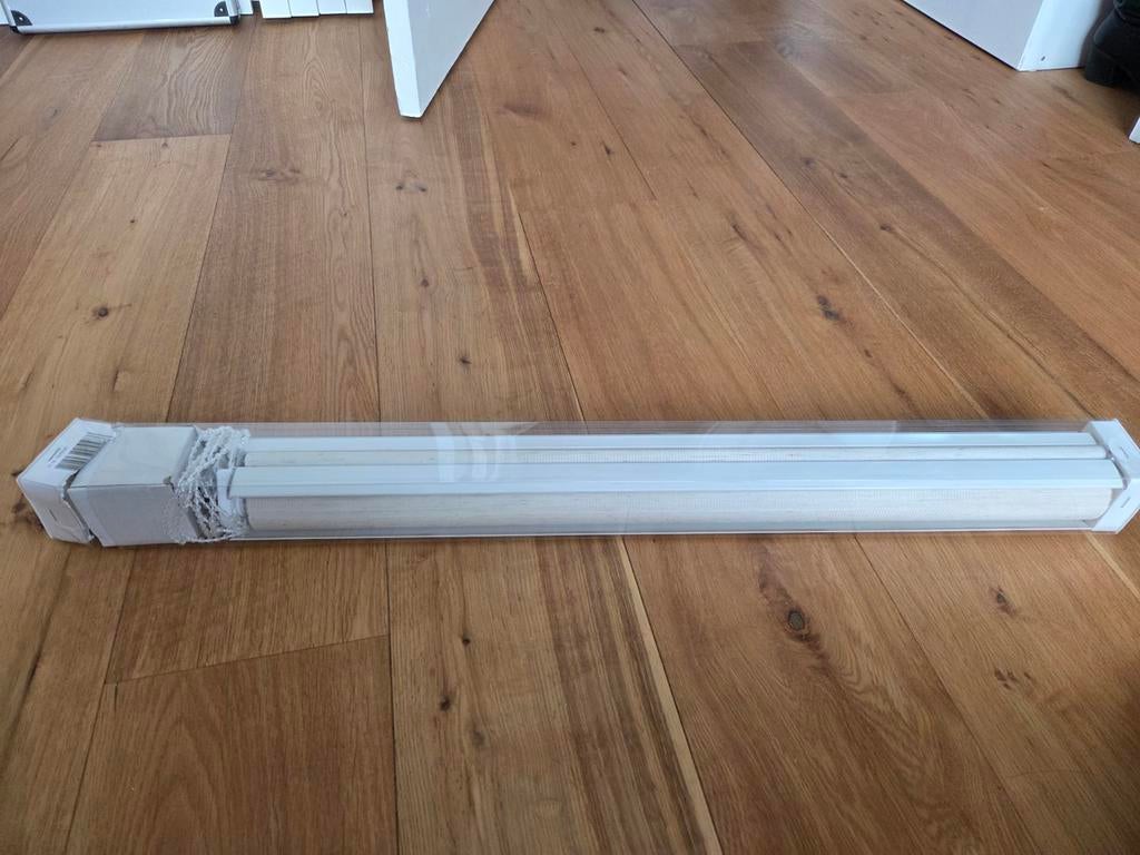 Nieuw rolgordijn lichtdoorlatend 70x175 cm, Ophalen, Nieuw, 50 tot 100 cm, 150 tot 200 cm