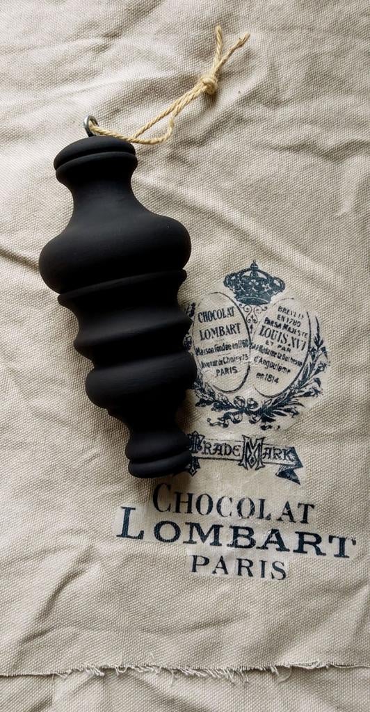 klos brocante stijl, stoer, sober, landelijk, bloemschikken, Ophalen of Verzenden, Nieuw