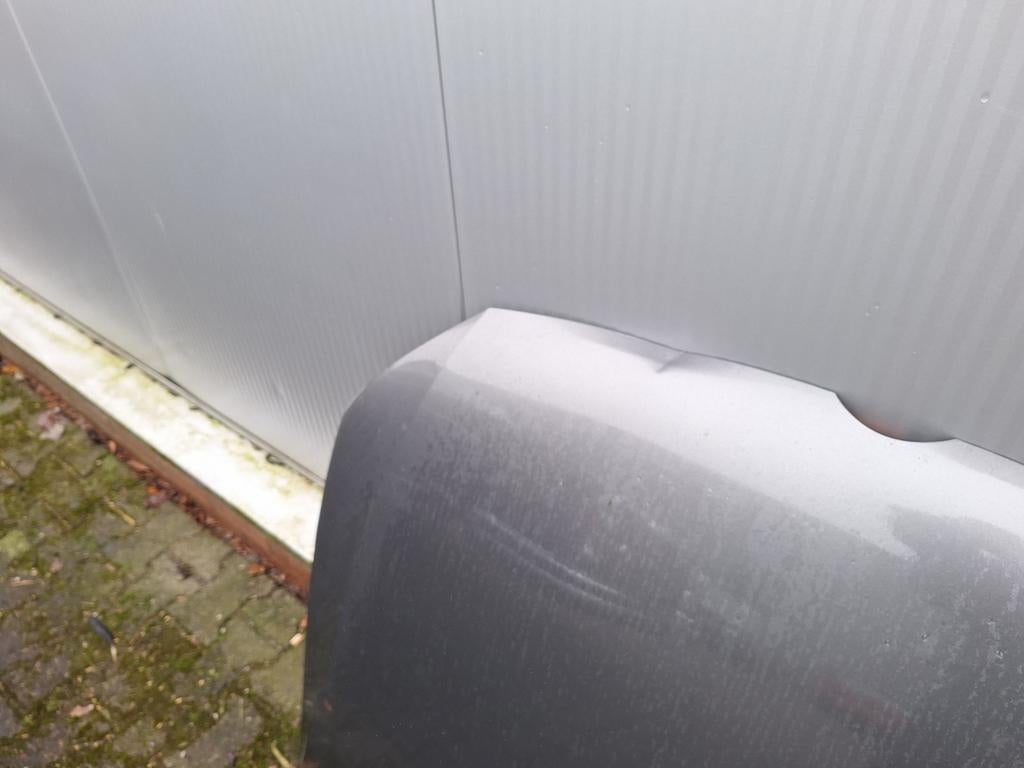 Orginele motorkap polo 6r deukje voorkant, Auto-onderdelen, Carrosserie en Plaatwerk, Ophalen, Gebruikt, Motorkap, Volkswagen