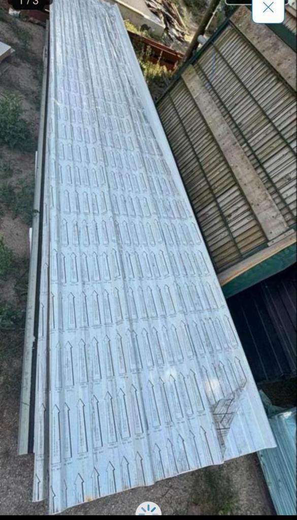 Sandwich panelen NIEUW ‼️, Ophalen, Nieuw