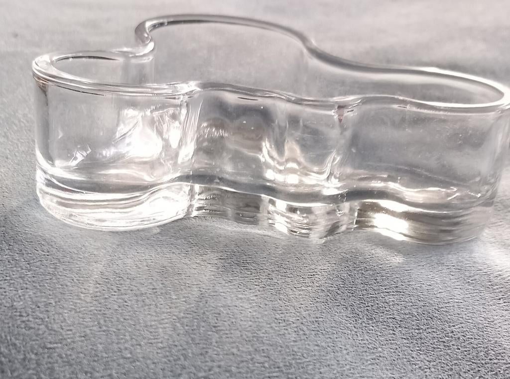 IITTALA glas, Ophalen of Verzenden