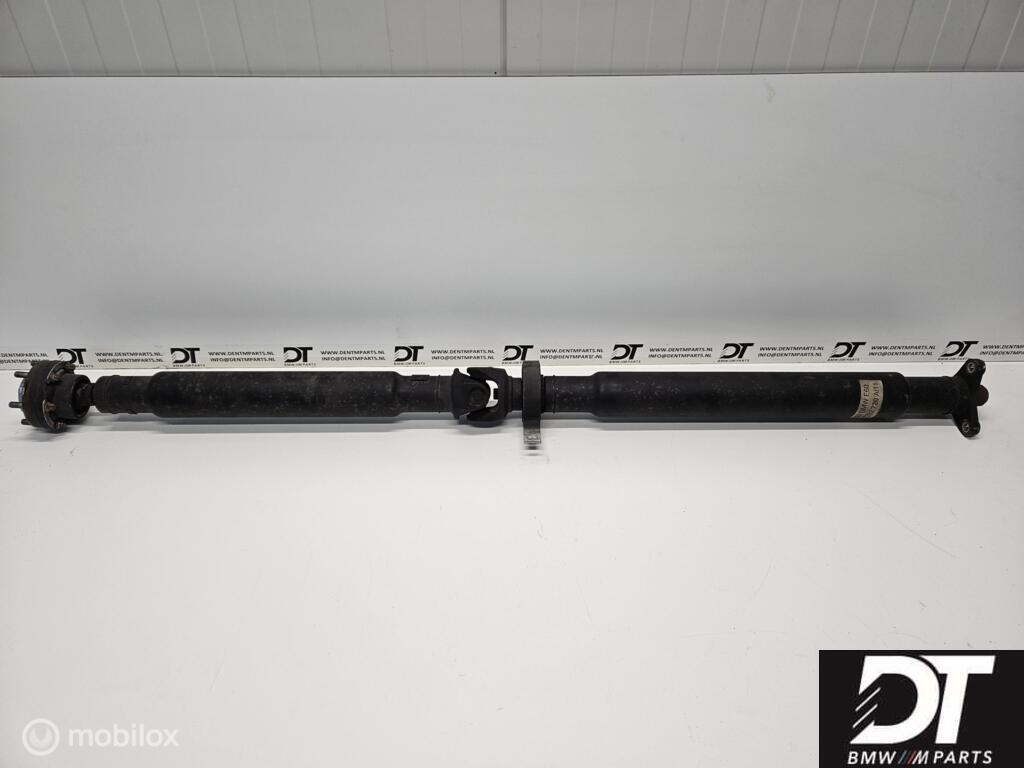 Cardanas BMW 5-serie E60 M5 26112282720, Gebruikt, Ophalen of Verzenden, BMW, BMW