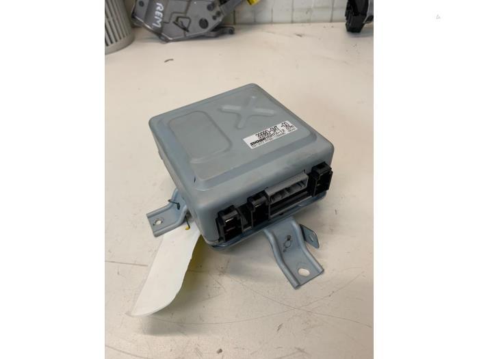 Stuurbekrachtiging Computer van een Honda Civic, Honda, Gebruikt, -, -