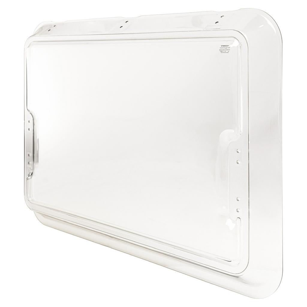 Heki 2 dakluik caravan Dometic 96x65,5 Nieuw, Ophalen of Verzenden, Nieuw