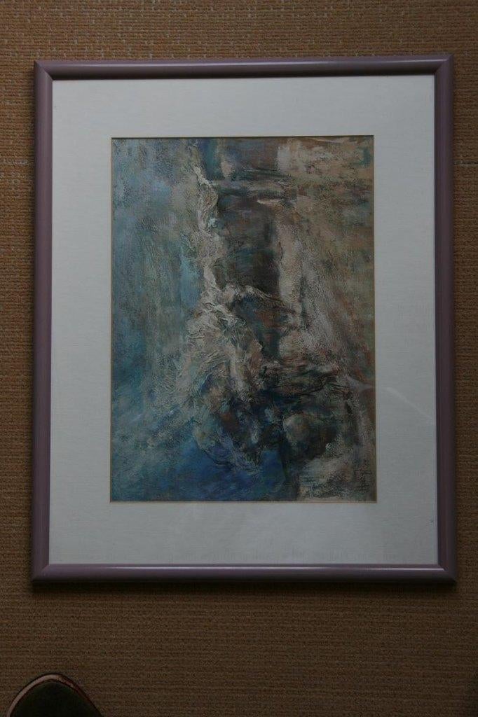 schilderijen Harry Jansen, Antiek en Kunst, Ophalen