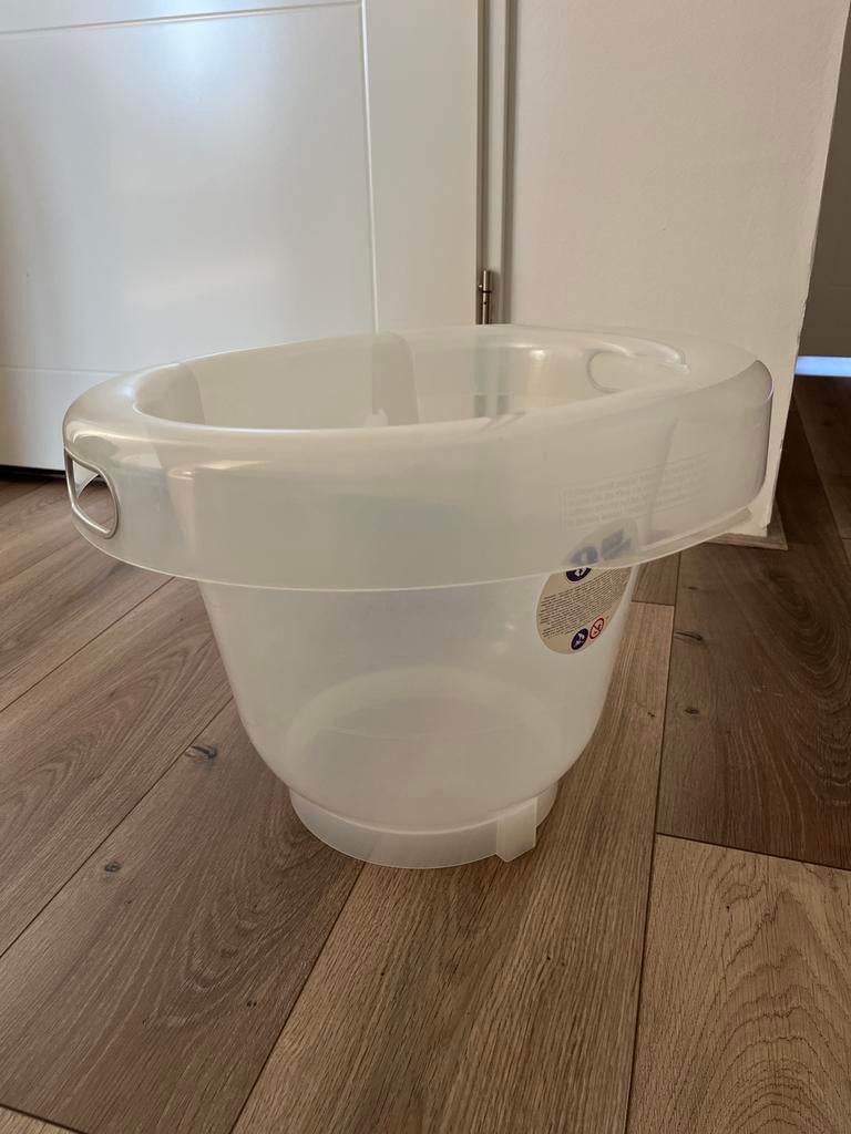 Baby bad emmer van Bebe Jou, Gebruikt, Tummy Tub, Standaard, Ophalen