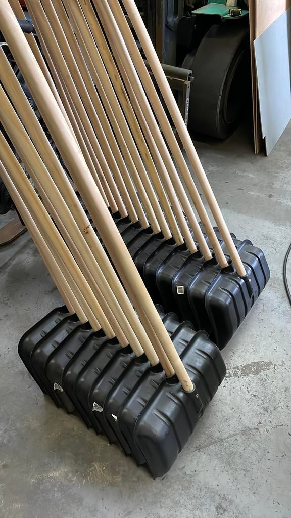 Sneeuw schuiver/scheppen te koop, uit voorraad leverbaar!, Ophalen of Verzenden, Nieuw