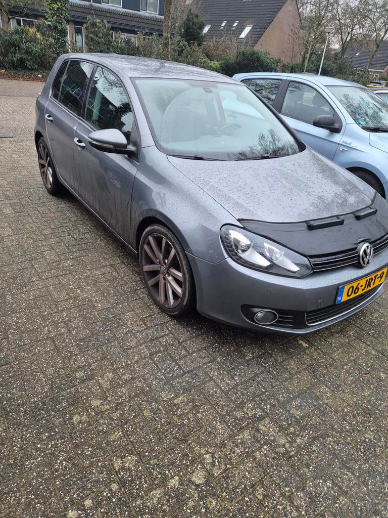 Auto bra golf 6, Auto-onderdelen, Ophalen of Verzenden