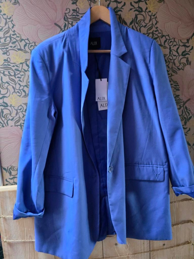 Alix the Label Blazer - Maat M, Maat 38/40 (M), Alix the Label, Nieuw, Ophalen of Verzenden