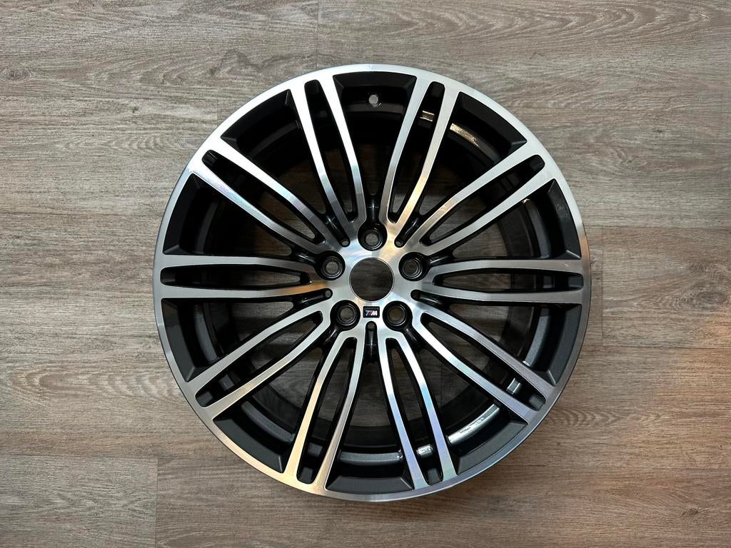19'' Ori BMW 5 serie G30 G31 G14 G15 G16 664m Velgen Set, Auto-onderdelen, Banden en Velgen, 19 inch, 275 mm, Banden en Velgen