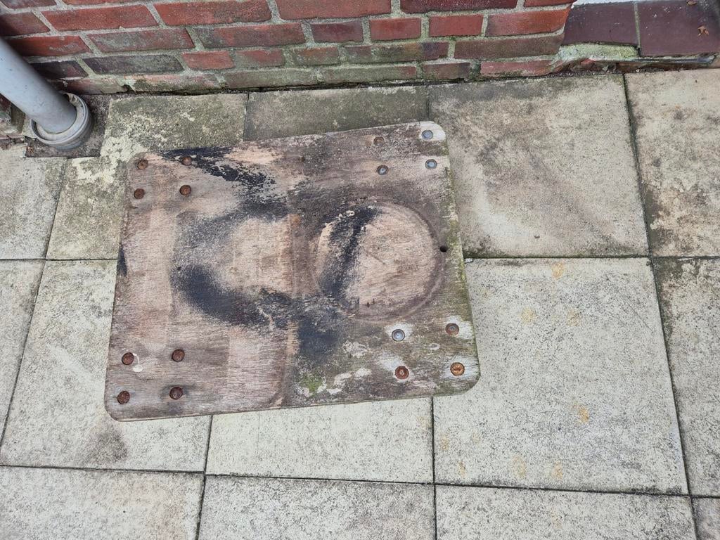 Transport roller, Ophalen