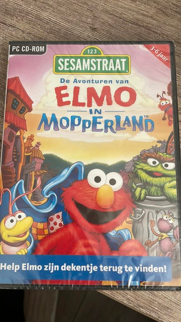 Verschillende pc cd rom spelletjes ,€1,00 per stuk, Spelcomputers en Games, Games | Pc, 1 speler, Ophalen of Verzenden, Zo goed als nieuw