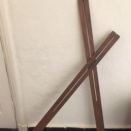 oude schrijfhaak, Ophalen