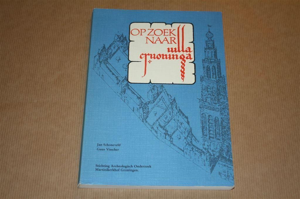 Op zoek naar Villa Cruoninga, Ophalen of Verzenden, Gelezen
