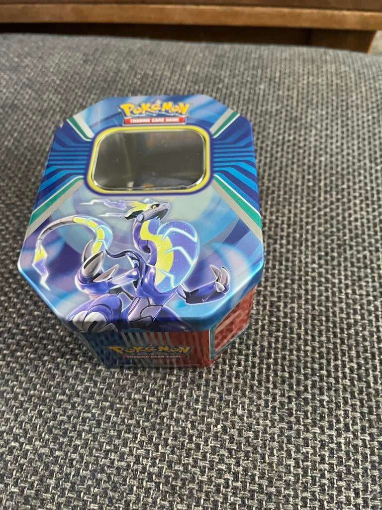 Pokemon kaarten, Verzamelen, Flippo's, Ophalen, Losse flippo's