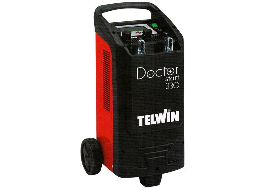 Elektronische batterijmanager Telwin / Nieuw, Auto diversen, Ophalen, Nieuw