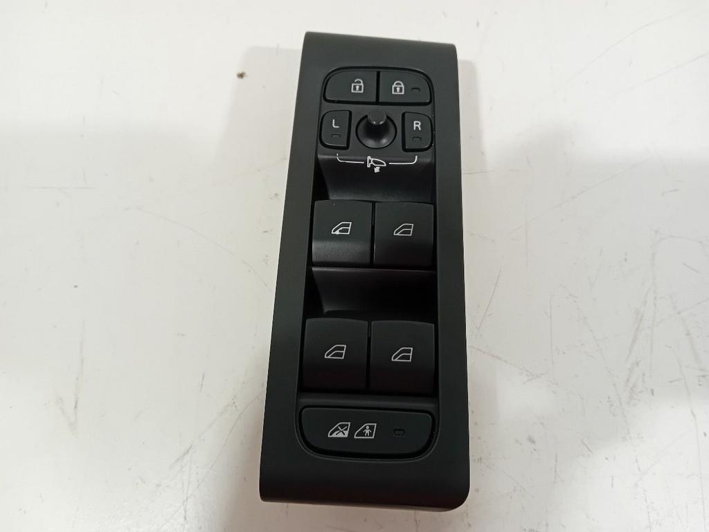 Bedieningspaneel elektrische ramen Volvo XC40, Auto-onderdelen, Onderdelen@venauto.nl, Van der Ven Autorecycling B.V., Gebruikt
