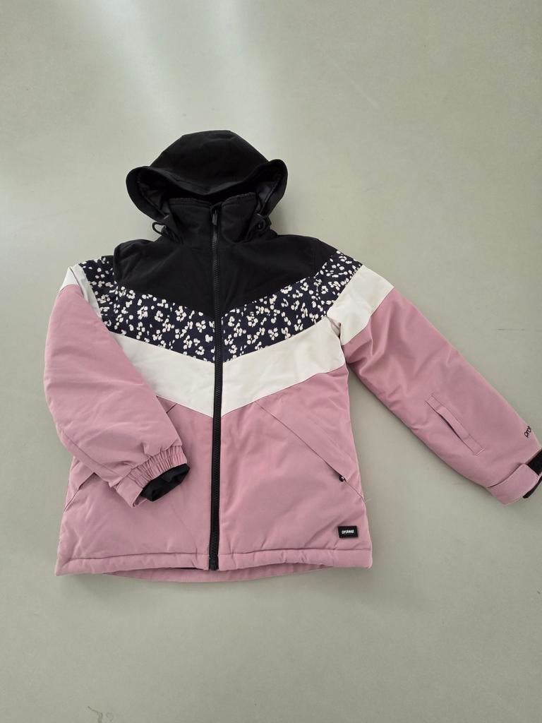 Protest Ski Jas Maat 140, Ophalen, Zo goed als nieuw