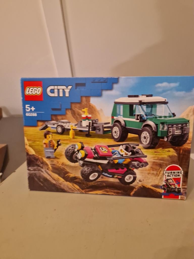 Diverse LEGO voertuigen en vliegtuigen, Ophalen of Verzenden, Gebruikt, Losse stenen, Lego