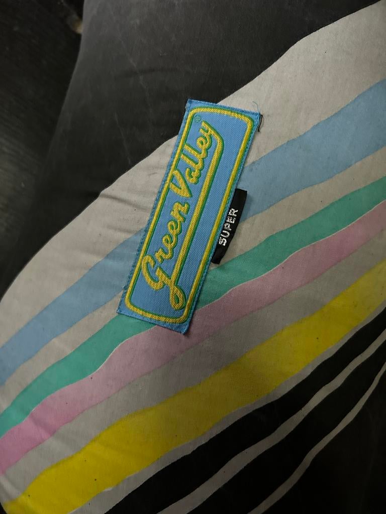 4 Green Valley Slaapzakken 200x90cm - Camping Klaar!, Caravans en Kamperen, Gebruikt, ., Ophalen of Verzenden, .