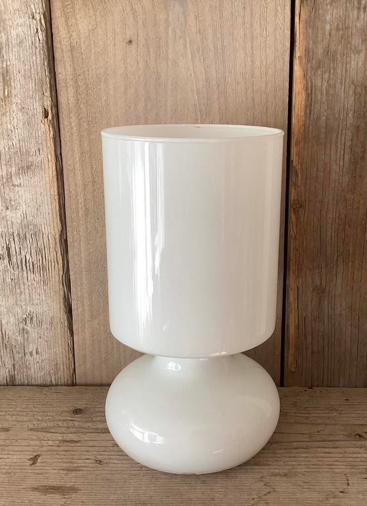 Vintage. IKEA. Lykta Mushroom  Vaas., Ophalen of Verzenden