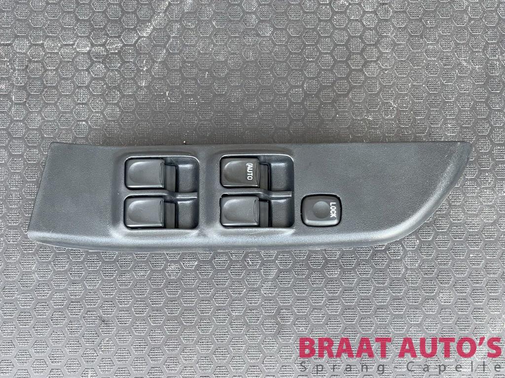 RAAMSCHAKELAAR LINKSVOOR - LANDWIND X6/NEW VISION, Auto-onderdelen, Dashboard en Schakelaars, -, -, Nieuw, Ophalen of Verzenden