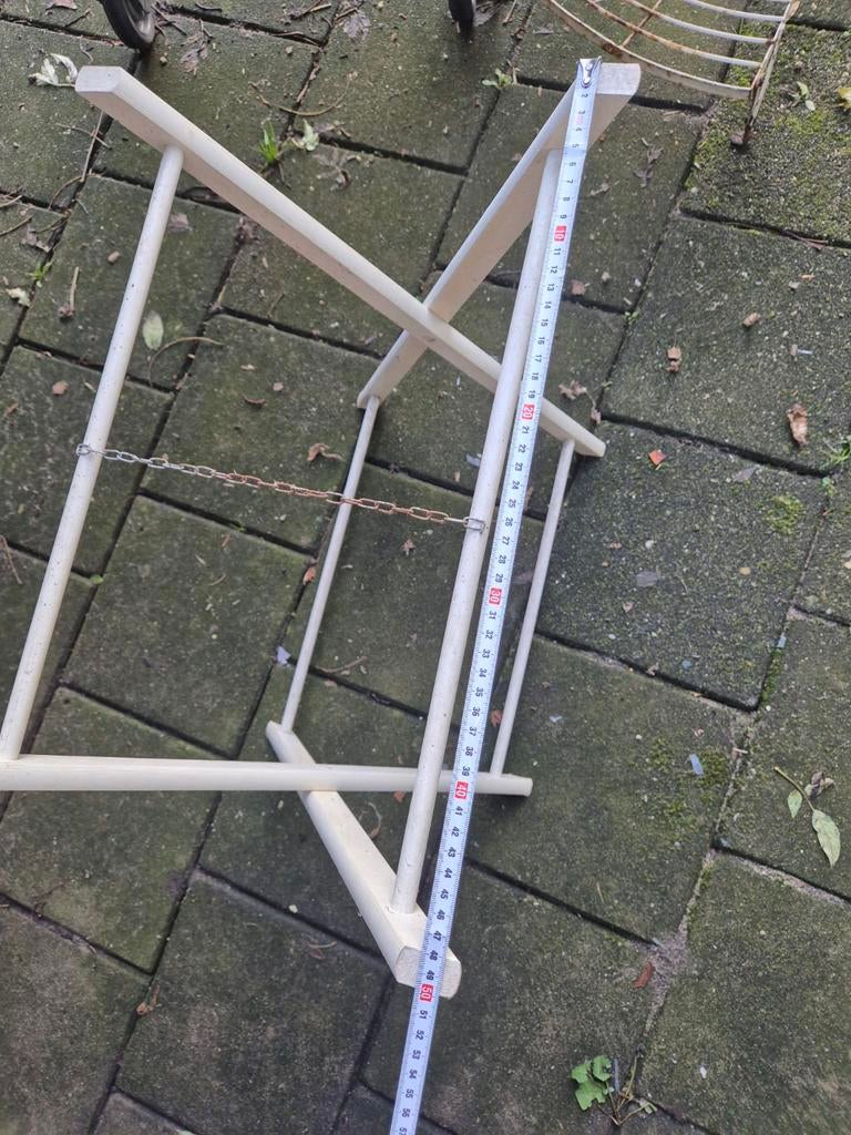 Steiger, Ophalen of Verzenden, Rolsteiger of Kamersteiger, Minder dan 2 meter