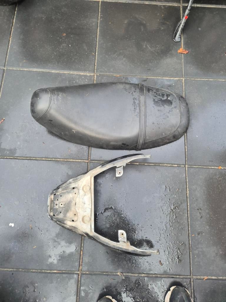 Piaggio skipper lx onderdelen, Ophalen, Zo goed als nieuw, Piaggio