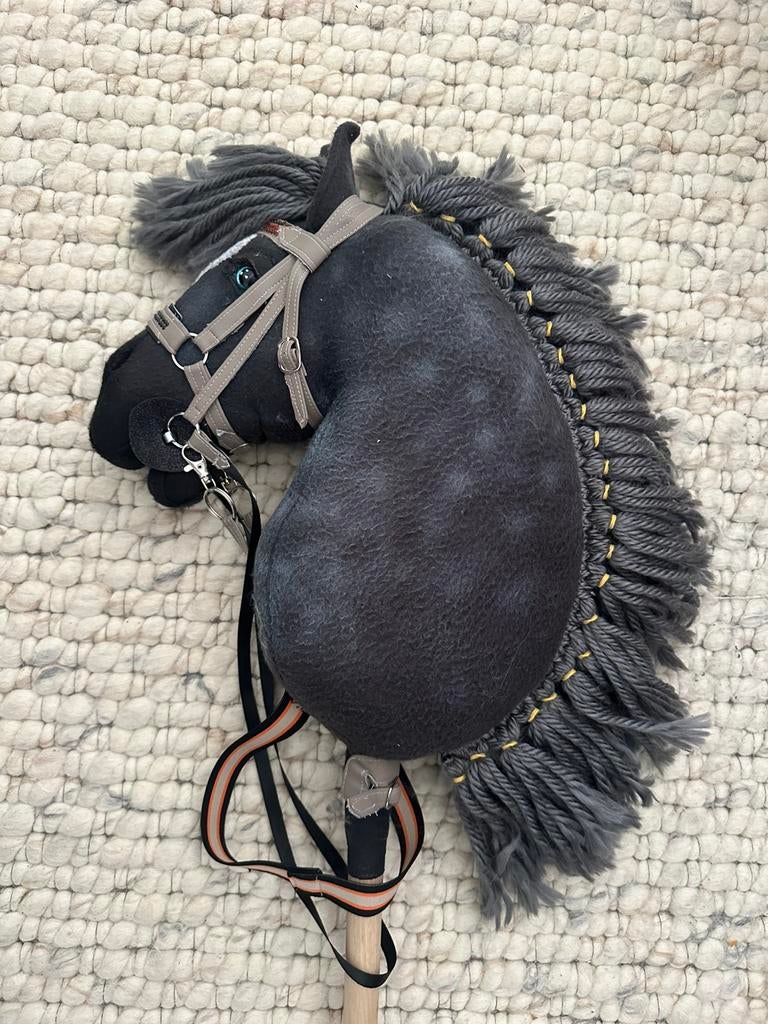 Hobby Horse handgemaakt nieuw!, Ophalen of Verzenden, Nieuw