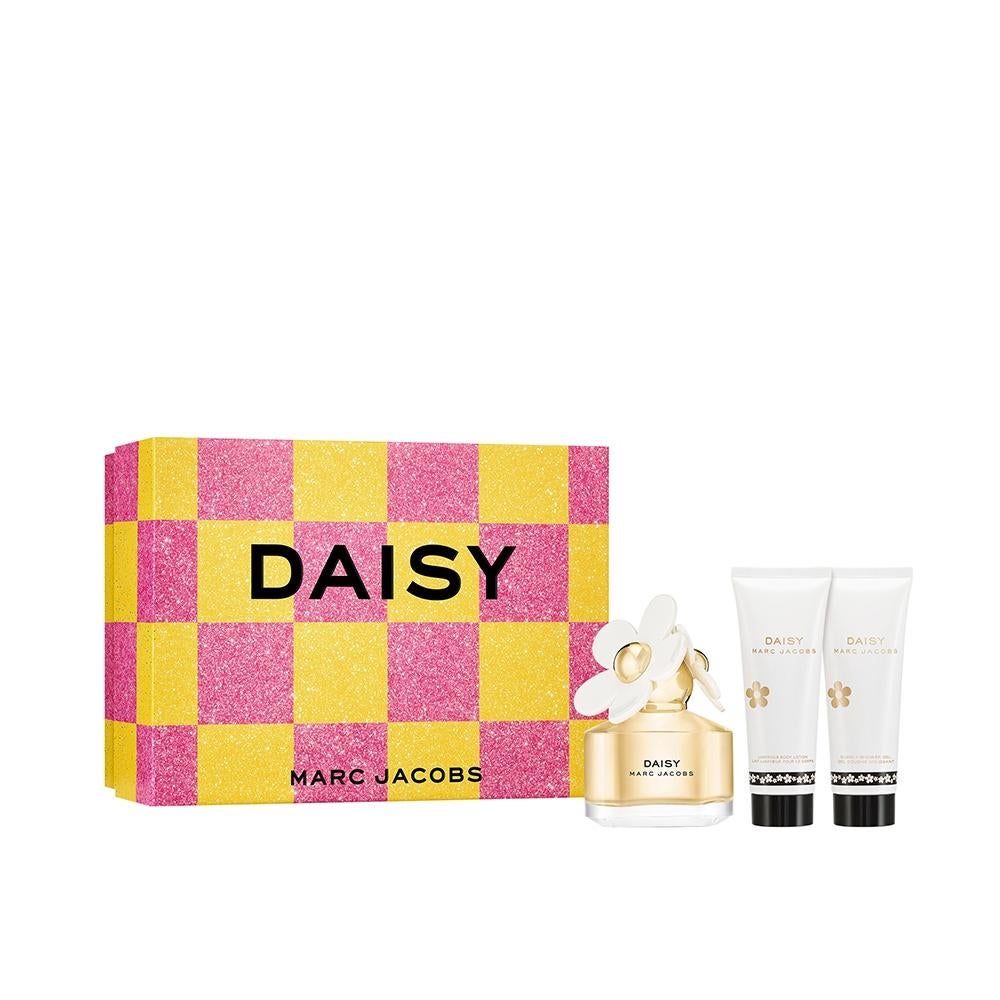 MARC JACOBS DAISY Eau de Toilette Giftset Cadeauset - Nieuw, Sieraden, Tassen en Uiterlijk, Uiterlijk | Parfum, Nieuw, Ophalen of Verzenden