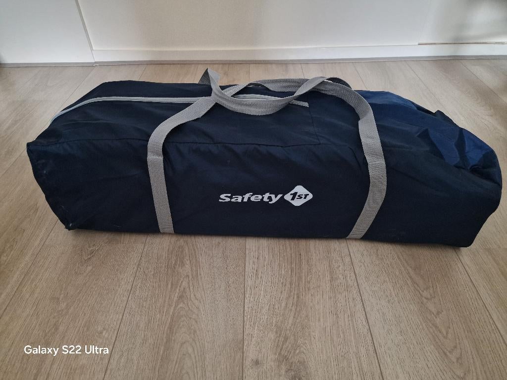 campingbedje, Ophalen, Gebruikt, Reisbedje