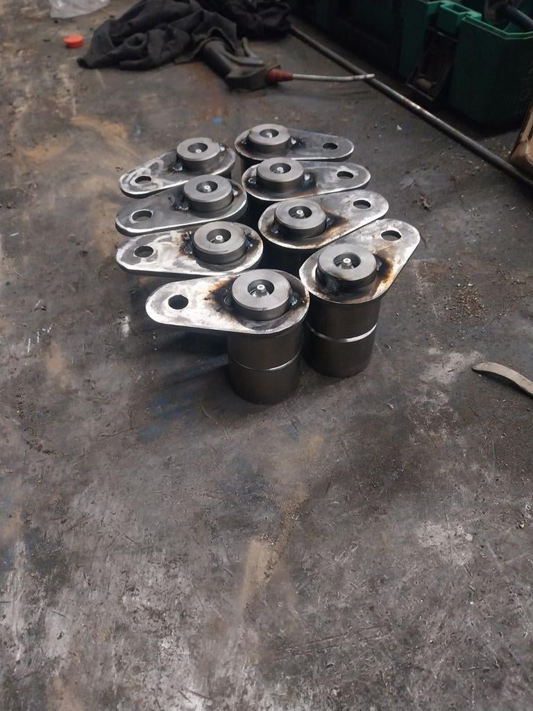 Draaien en Frezen, Garantie, Draaien en Frezen