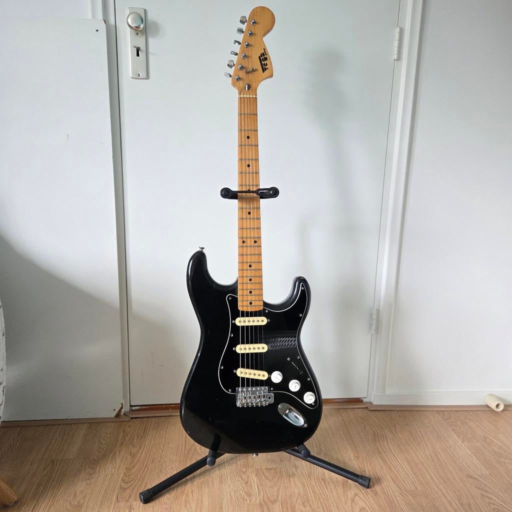 Vega (Martin) Gitaar, Ophalen, Gebruikt, Solid body, Overige merken